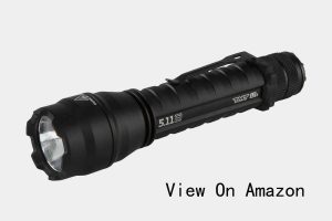 5.11 Tactical TMT L2X Flashlight