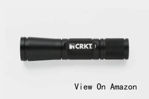 CRKT Williams Tactical Applications Flashlight