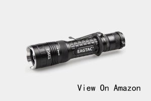 EagleTac T25C2 Flashlight