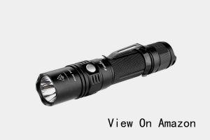 Fenix PD35 Tac Tactical Edition Flashlight 1