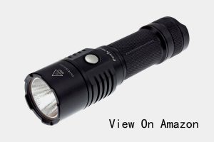 Fenix PD40 Tactical Flashlight
