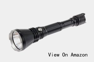 Fenix TK47UE Tactical Duty Flashlight