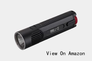 Nitecore EC4S Flashlight