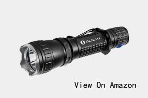 Olight M20SX Javelot Tactical Flashlight