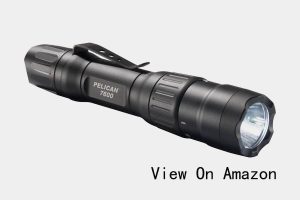 Pelican 7600 Tactical Flashlight