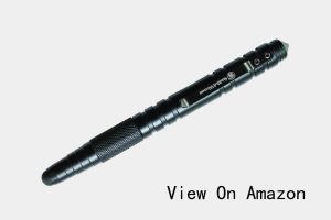 Smith Wesson Tactical Pen With Stylus