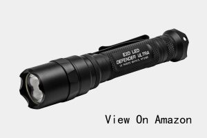 Surefire E2D LED Defender Ultra