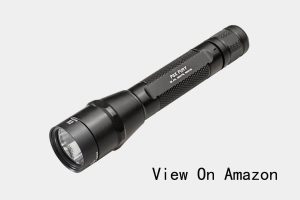 Surefire P3X Fury Tactical Flashlight