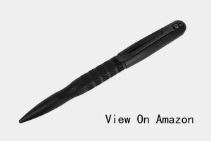 Tuff Writer Tactical Pen