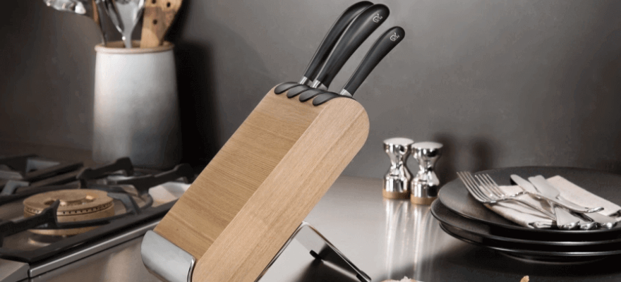 Best Kitchen Knives