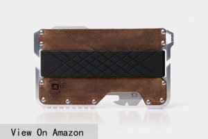 Dango Tactical Wallet Reviews