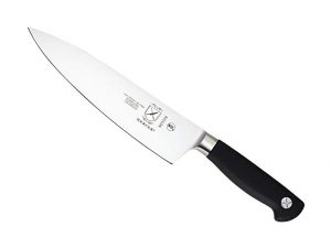 Mercer Culinary Genesis 8-Inch Forged Carving Knife