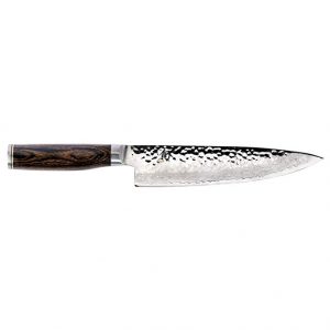 Shun Premier Chef Knife