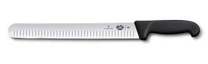 Victorinox 12-Inch Granton Edge Slicing Knife