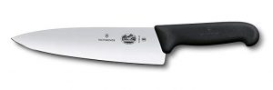 Victorinox Fibrox 8-Inch Chef Knife