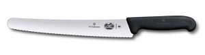 Victorinox Swiss Army Serrated Bread Knife