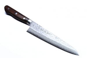 Yoshihiro Gyuto Japanese Chef Knife