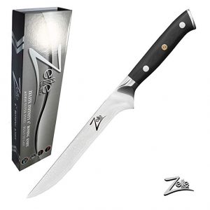 ZELITE INFINITY Boning Knife 6 Inch