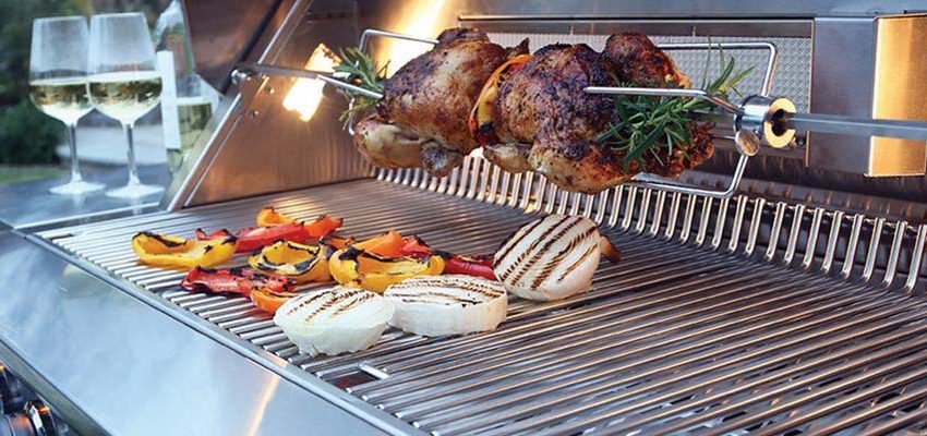 Best Gas Grill Reviews