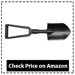 Best Gerber E-Tool Folding Spade