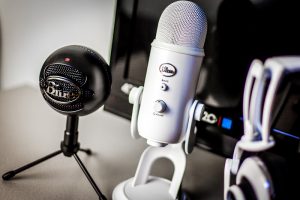 Best Microphones For Gaming
