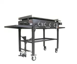 Blackstone Outdoor Flat Top Gas Grill