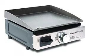 Blackstone Portable Camp Griddle Gas Grill