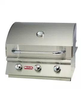 Bull Outdoor Products 69009 Gas Grill Review