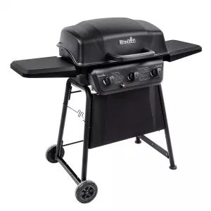 Char-Broil Classic 360 Gas Grill