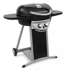 Char-Broil Infrared Patio Bistro Review