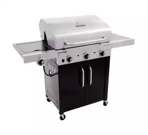 Char-Broil Performance TRU Infrared 300 Review