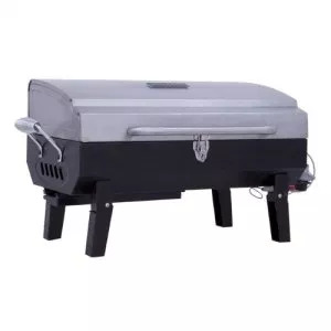 Char Broil Portable Gas Grill