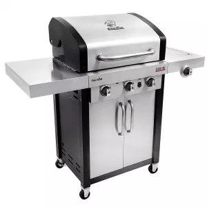 Char-Broil Signature TRU Infrared Review