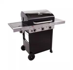 Char-Broil TRU Infrared 450 Gas Grill