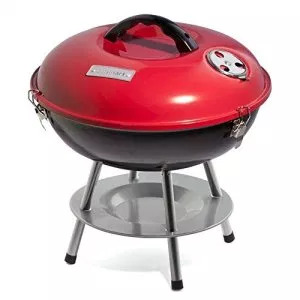 Cuisinart CCG-190RB Charcoal Grill