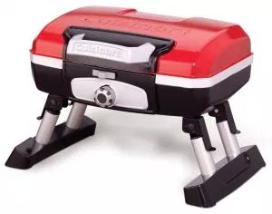 Cuisinart Gas Grill CGG-180T Petit