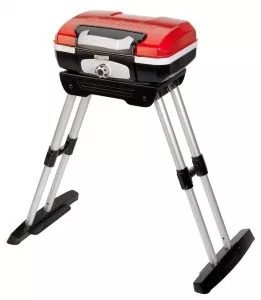 Cuisinart Portable Gas Grill CGG-180