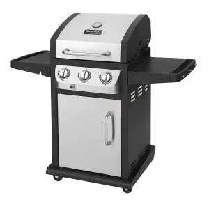 Dyna-Glo DGB390SNP-D Gas Grill