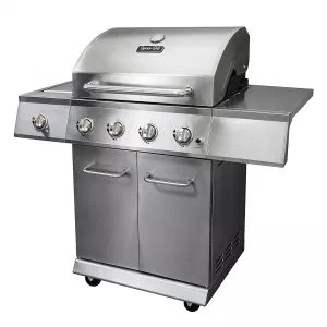 Dyna-Glo DGE Series Grill