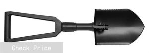 Gerber E-Tool Folding Spade