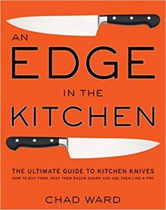 Guide To Kitchen Knives