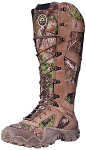 Irish Setter Mens 2875 Vaprtrek Waterproof Hunting Boot