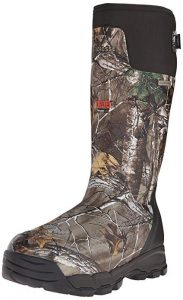 LaCrosse Mens Alphaburly Pro Hunting Boot