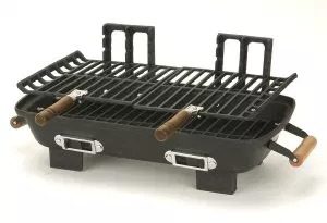 Marsh Allen 30052 Charcoal Grill