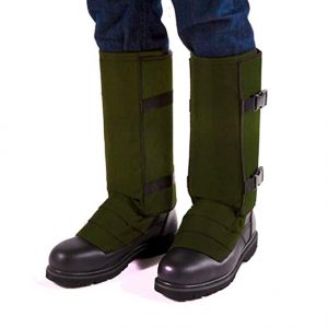 Snake Guardz Proof Boots