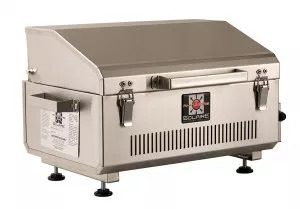 Solaire Portable Infrared Propane Gas Grill