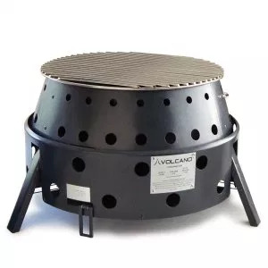 Volcano Collapsible Stove