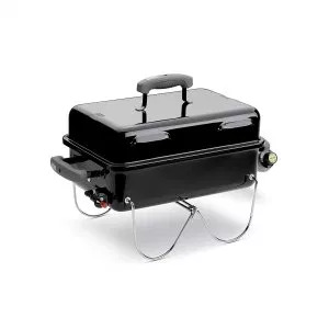 Weber 1141001 Gas Grill