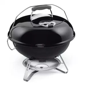 Weber 1211001 Jumbo Joe Portable Grill