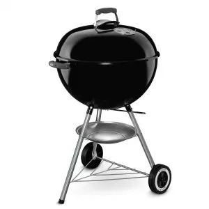 Weber 441001 Original Kettle Charcoal Grill